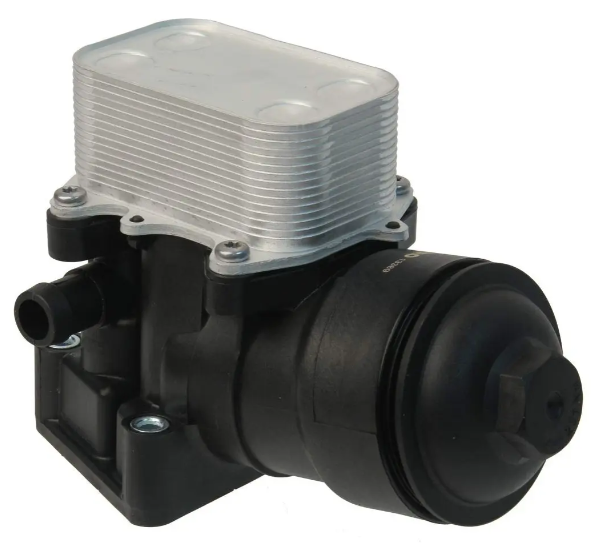 RADIADOR ACEITE TRANSPORTER  TDI 2.0 2011-2020